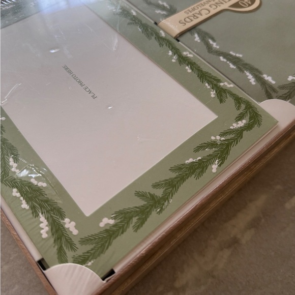 40 Holiday Cards - Picture 5 of 5